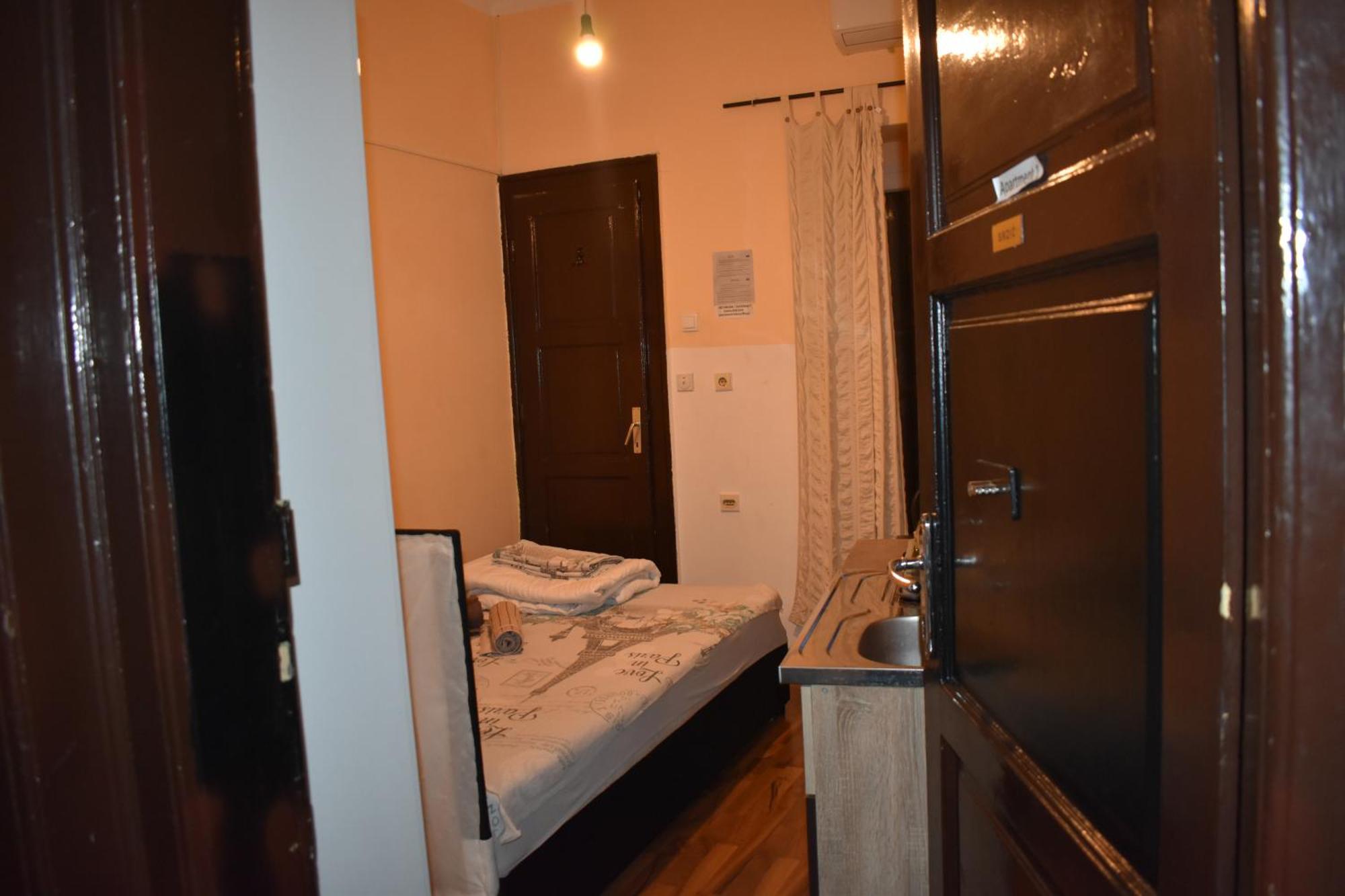 Apartman Beograd Centar 1 Exterior photo